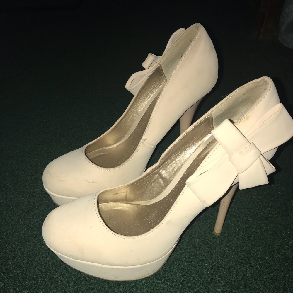 Charlotte Russe Heels